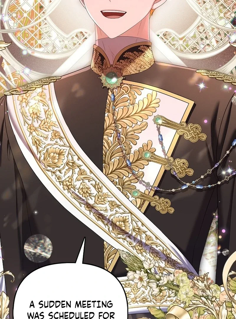 The Time-limited Extra Is Disguised as a Tutor in a Villain’s House Chapter 26 page 47