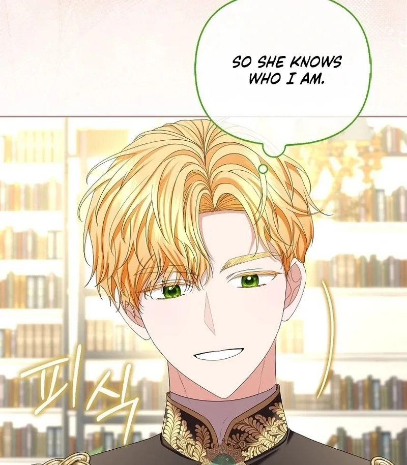The Time-limited Extra Is Disguised as a Tutor in a Villain’s House Chapter 27 page 7