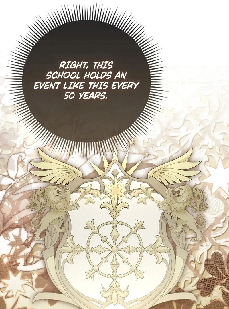 The Time-limited Extra Is Disguised as a Tutor in a Villain’s House Chapter 25 page 108