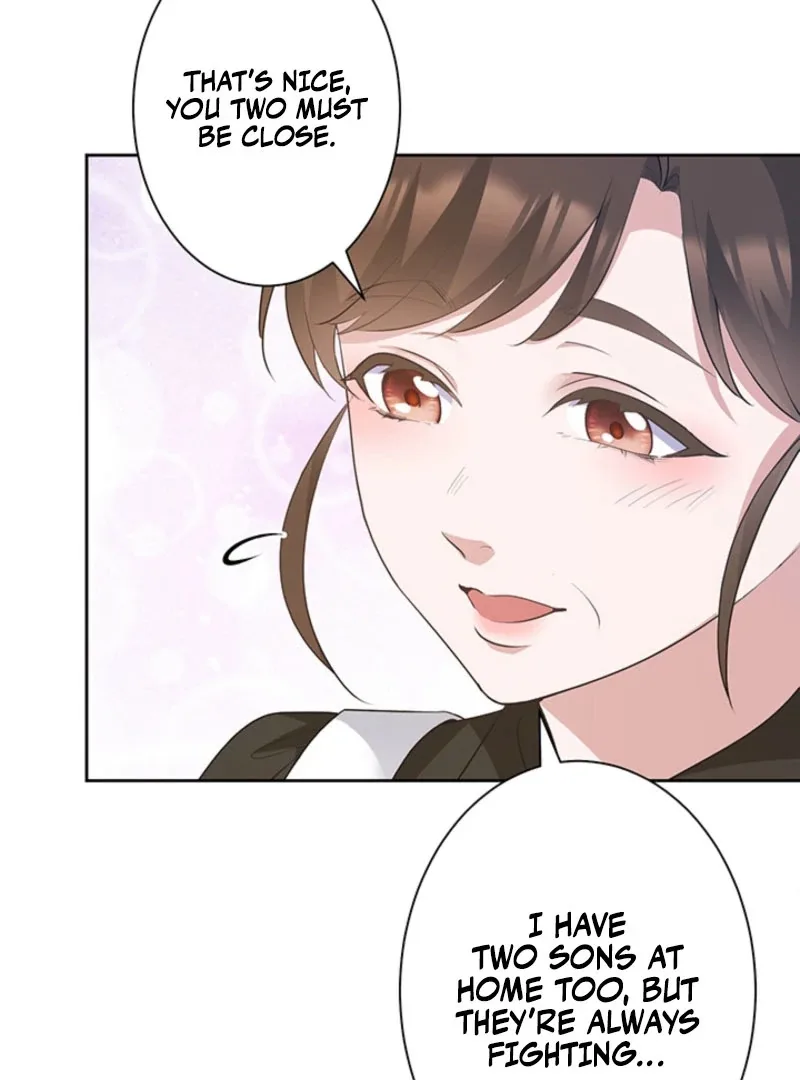 The Quiet Night You Disappeared: Nowhere to Run from the Husband I Divorce Chapter 25 page 61