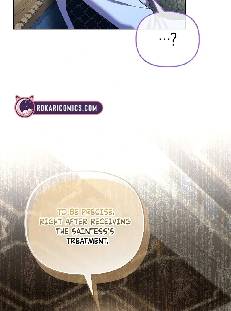 The Time-limited Extra Is Disguised as a Tutor in a Villain’s House Chapter 26 page 66