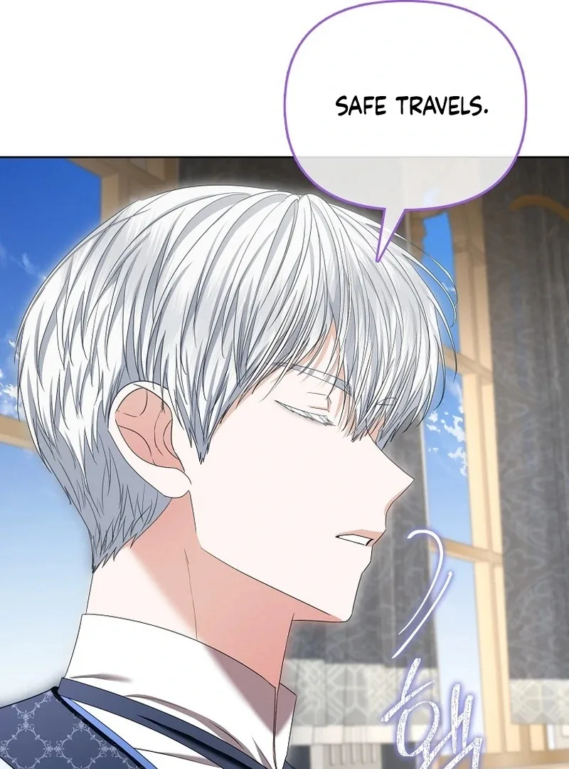 The Time-limited Extra Is Disguised as a Tutor in a Villain’s House Chapter 27 page 19