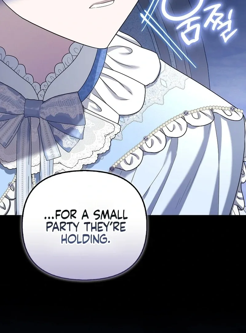 The Time-limited Extra Is Disguised as a Tutor in a Villain’s House Chapter 25 page 120