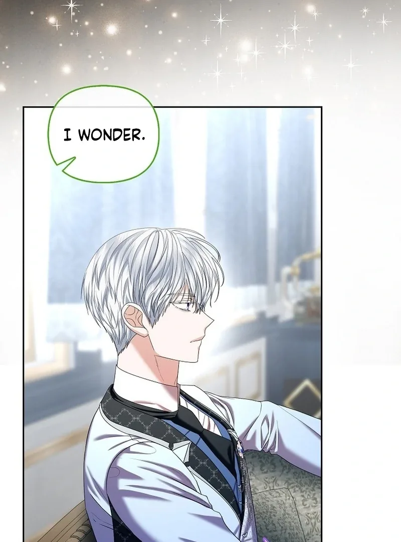 The Time-limited Extra Is Disguised as a Tutor in a Villain’s House Chapter 26 page 65