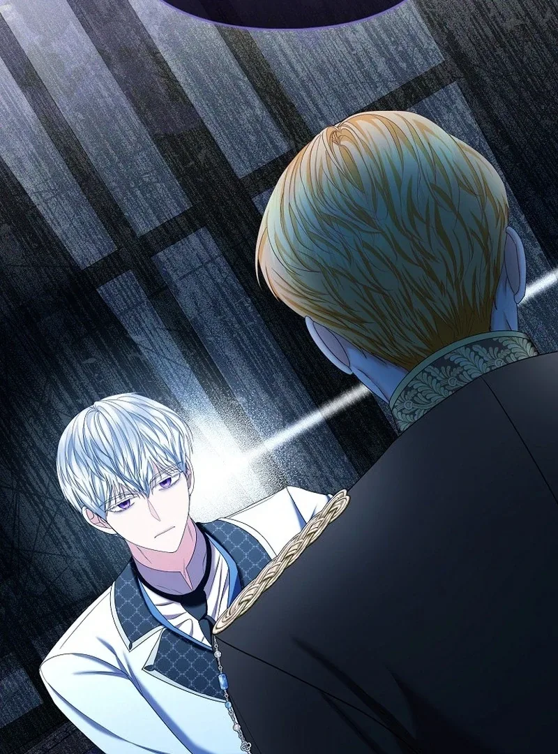 The Time-limited Extra Is Disguised as a Tutor in a Villain’s House Chapter 26 page 58