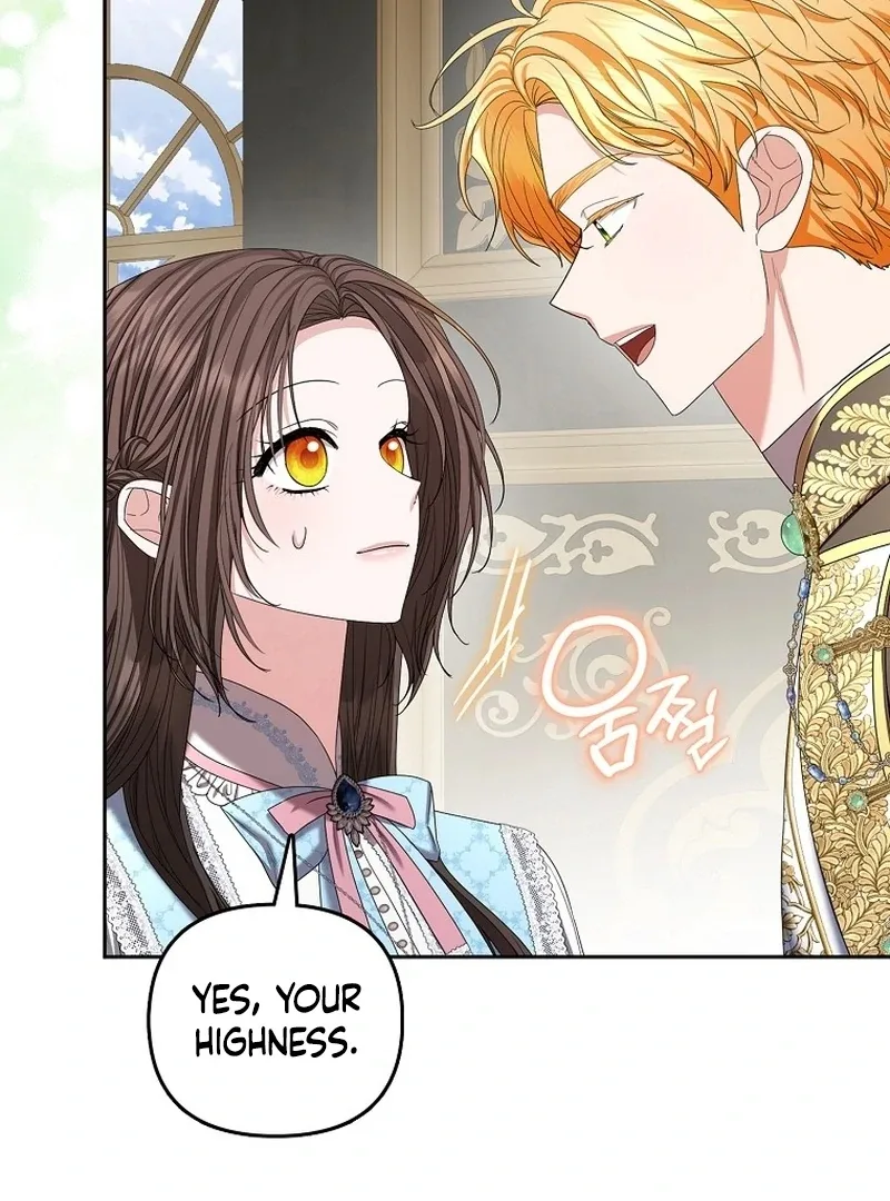 The Time-limited Extra Is Disguised as a Tutor in a Villain’s House Chapter 27 page 21