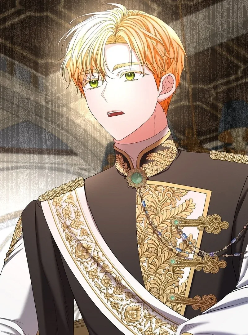 The Time-limited Extra Is Disguised as a Tutor in a Villain’s House Chapter 26 page 67