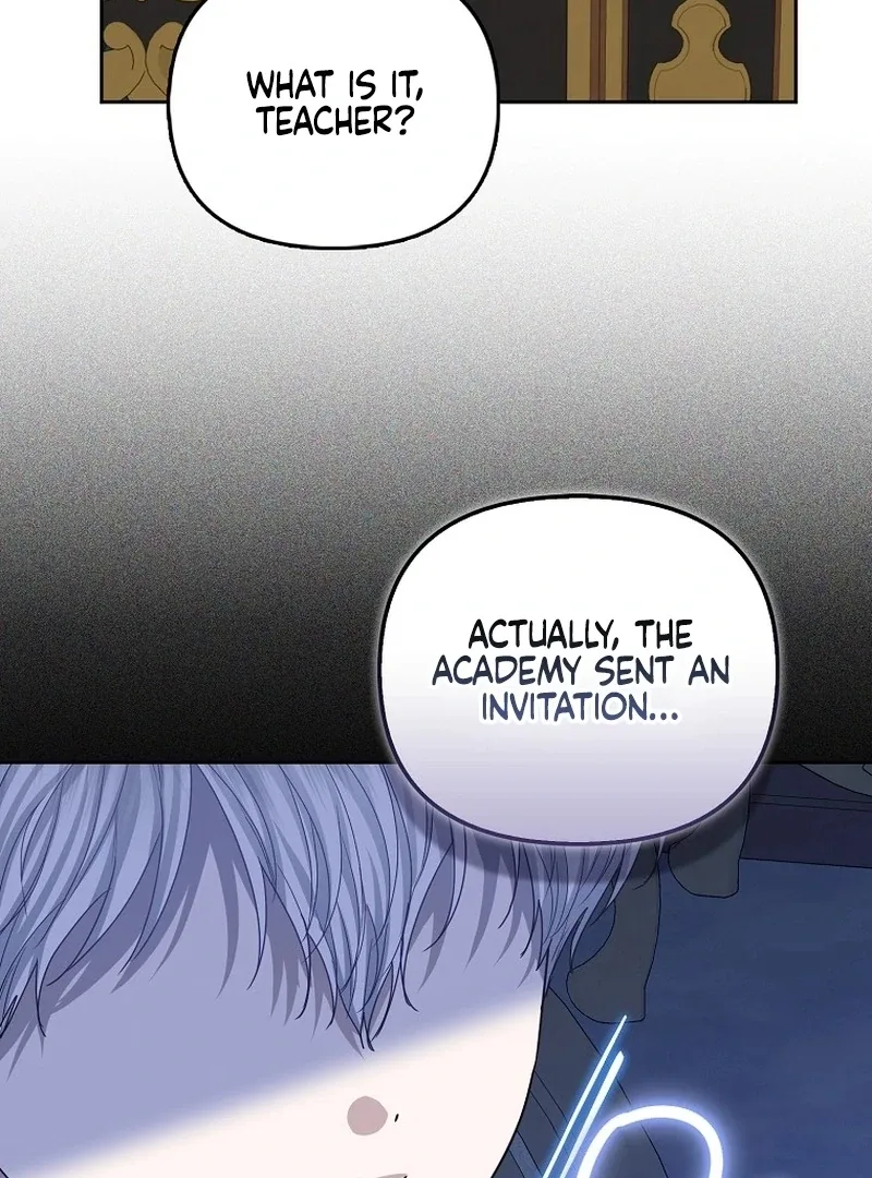 The Time-limited Extra Is Disguised as a Tutor in a Villain’s House Chapter 25 page 119