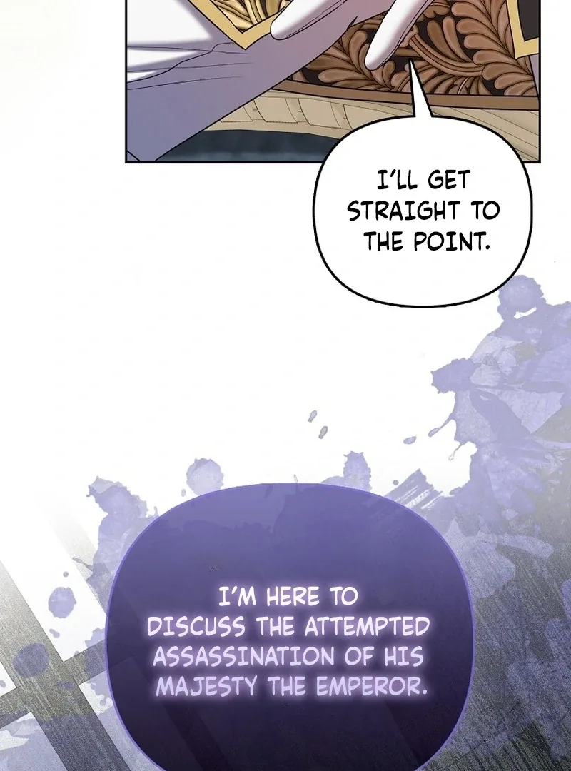 The Time-limited Extra Is Disguised as a Tutor in a Villain’s House Chapter 26 page 57