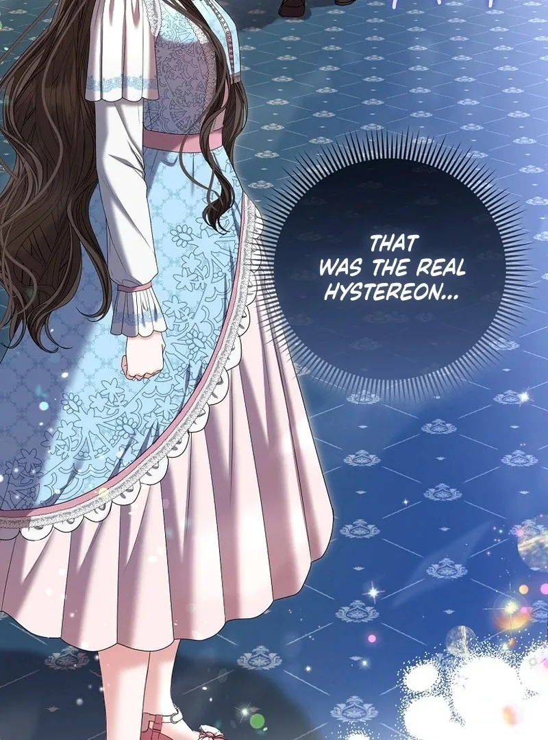 The Time-limited Extra Is Disguised as a Tutor in a Villain’s House Chapter 27 page 25