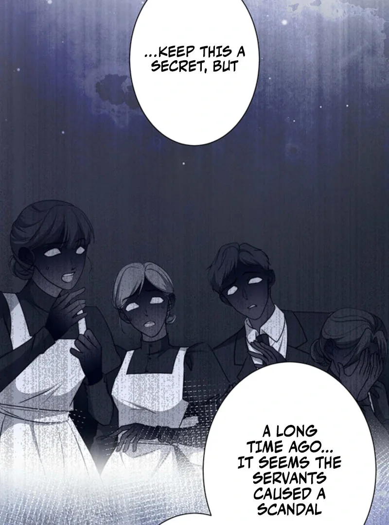 The Quiet Night You Disappeared: Nowhere to Run from the Husband I Divorce Chapter 25 page 76