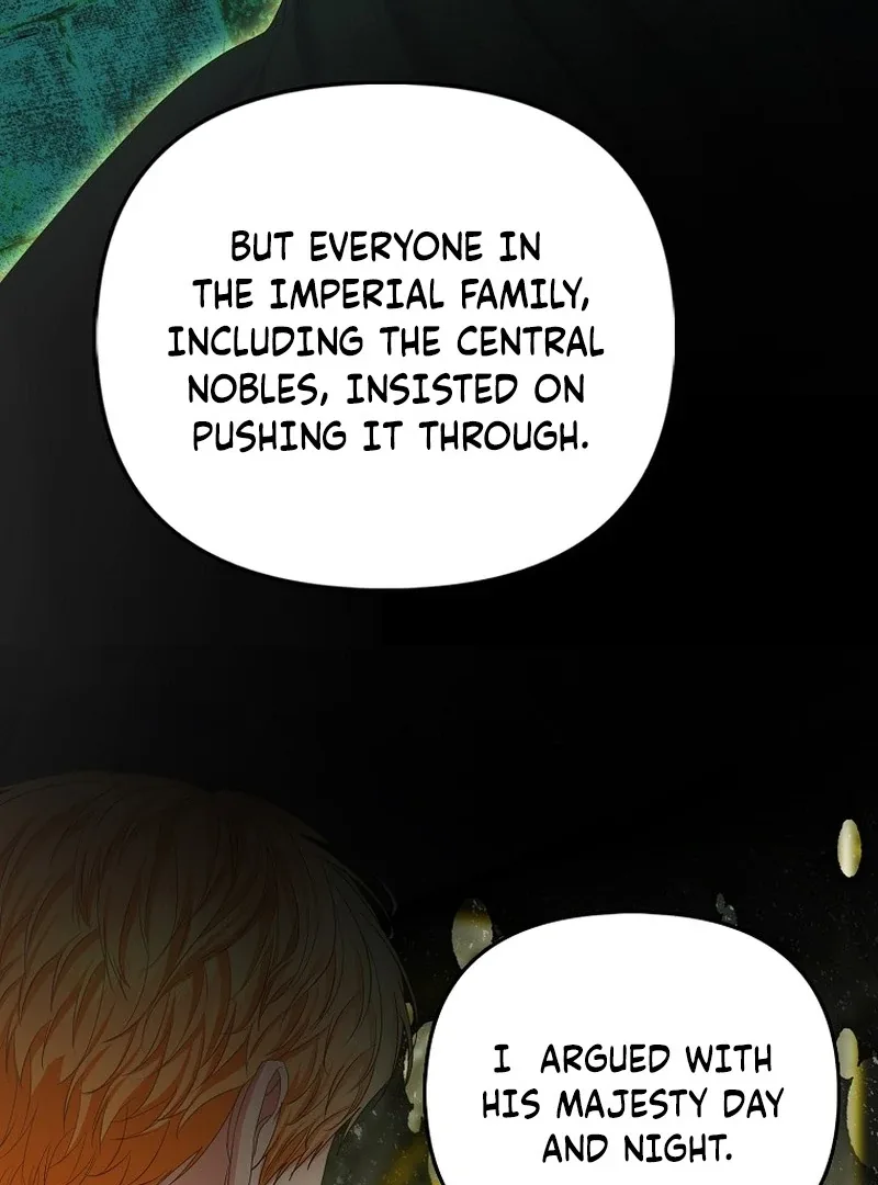 The Time-limited Extra Is Disguised as a Tutor in a Villain’s House Chapter 26 page 72