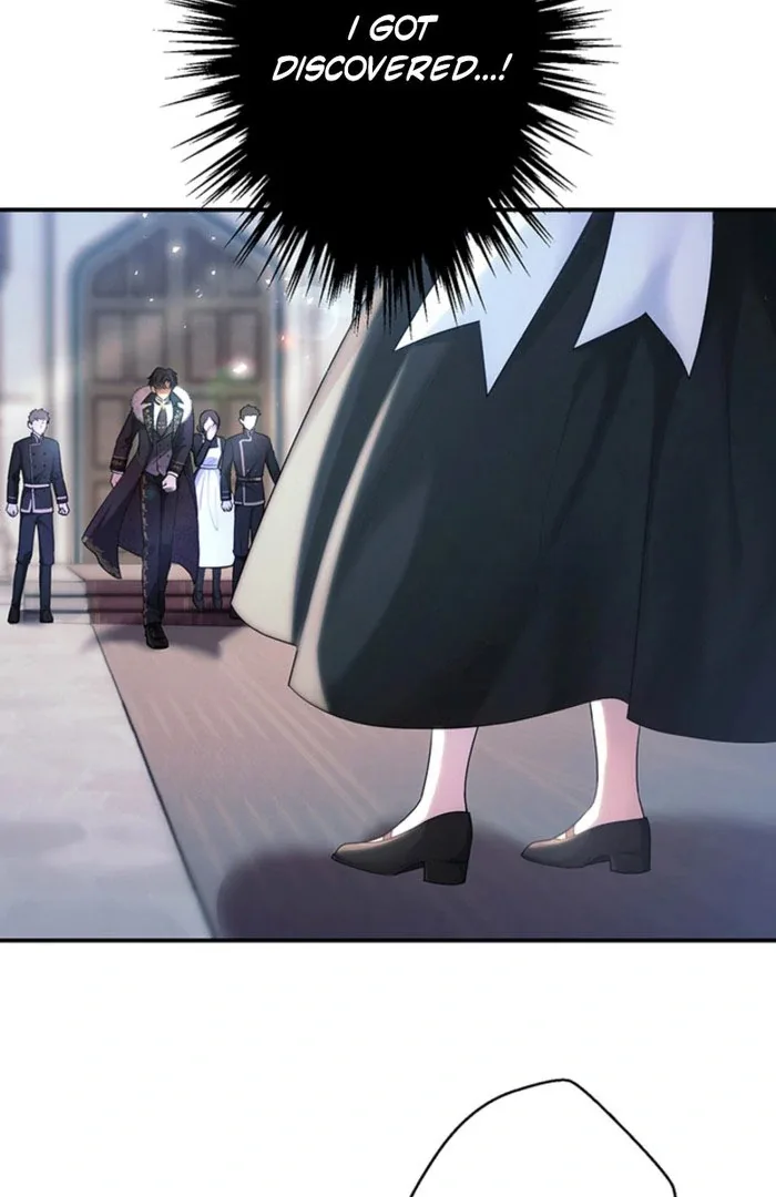The Quiet Night You Disappeared: Nowhere to Run from the Husband I Divorce Chapter 27 page 4