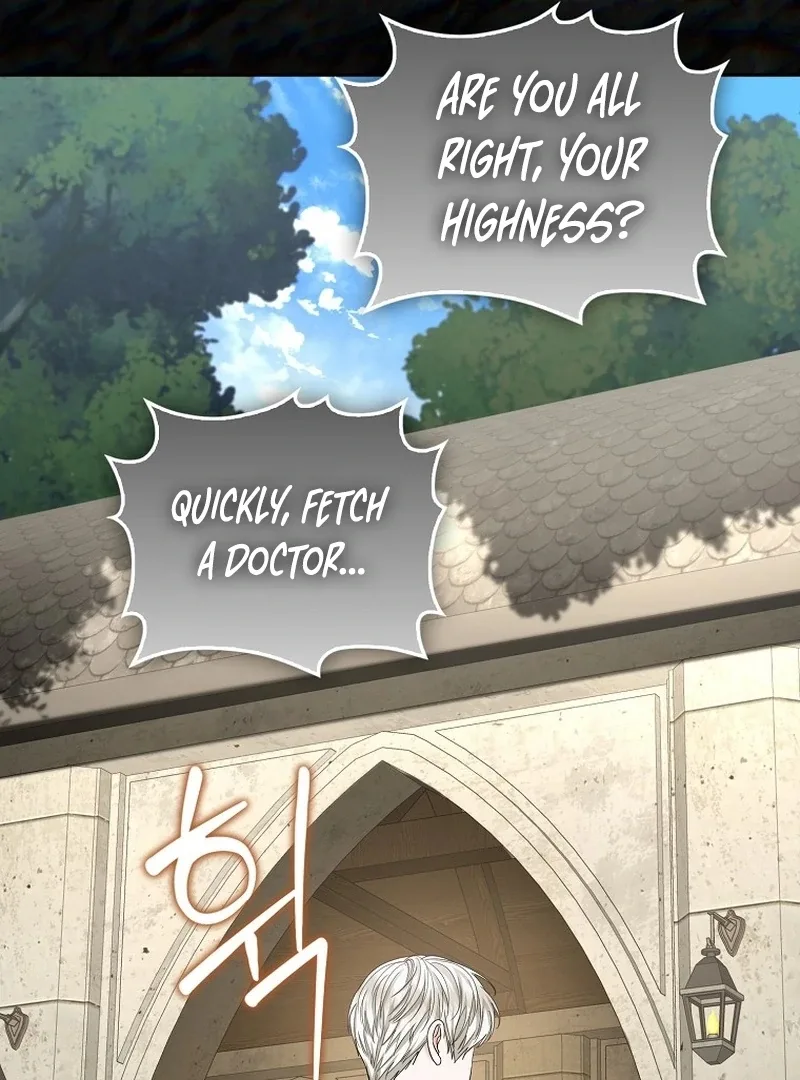 The Time-limited Extra Is Disguised as a Tutor in a Villain’s House Chapter 27 page 38