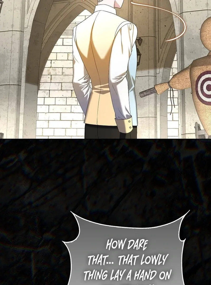 The Time-limited Extra Is Disguised as a Tutor in a Villain’s House Chapter 27 page 39