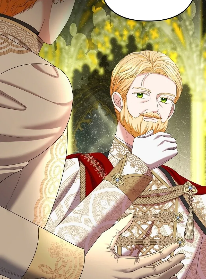 The Time-limited Extra Is Disguised as a Tutor in a Villain’s House Chapter 26 page 73