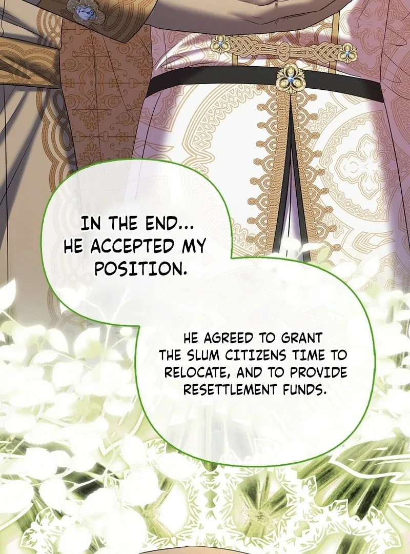 The Time-limited Extra Is Disguised as a Tutor in a Villain’s House Chapter 26 page 74