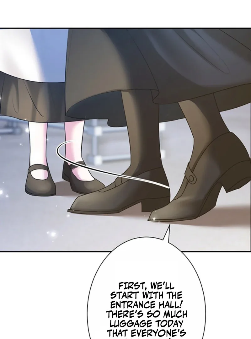 The Quiet Night You Disappeared: Nowhere to Run from the Husband I Divorce Chapter 25 page 90