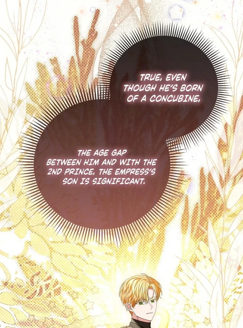 The Time-limited Extra Is Disguised as a Tutor in a Villain’s House Chapter 26 page 77