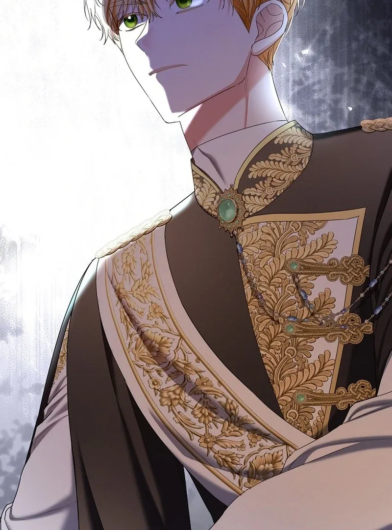 The Time-limited Extra Is Disguised as a Tutor in a Villain’s House Chapter 26 page 85