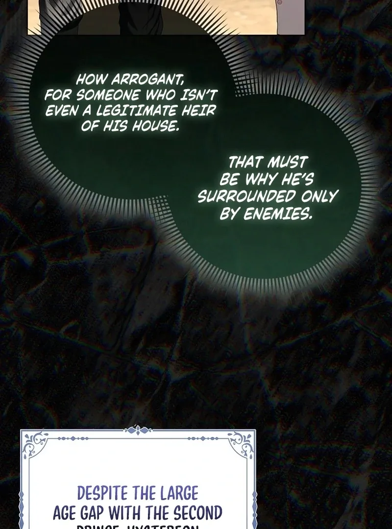 The Time-limited Extra Is Disguised as a Tutor in a Villain’s House Chapter 27 page 41