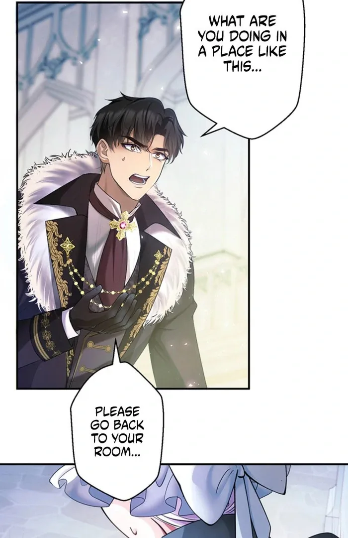 The Quiet Night You Disappeared: Nowhere to Run from the Husband I Divorce Chapter 27 page 5