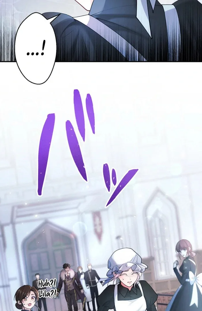 The Quiet Night You Disappeared: Nowhere to Run from the Husband I Divorce Chapter 27 page 6