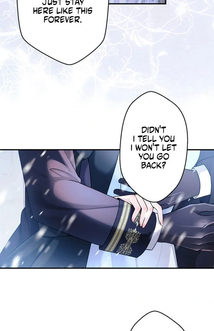 The Quiet Night You Disappeared: Nowhere to Run from the Husband I Divorce Chapter 27 page 22