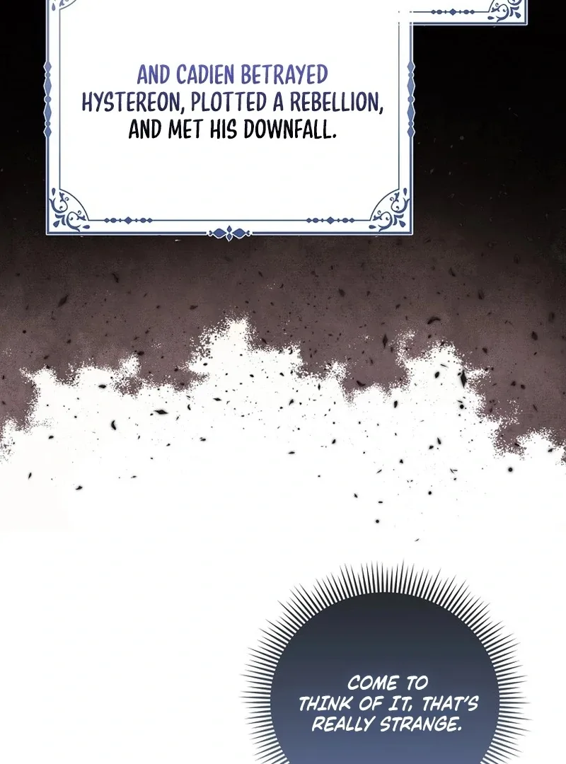 The Time-limited Extra Is Disguised as a Tutor in a Villain’s House Chapter 27 page 56