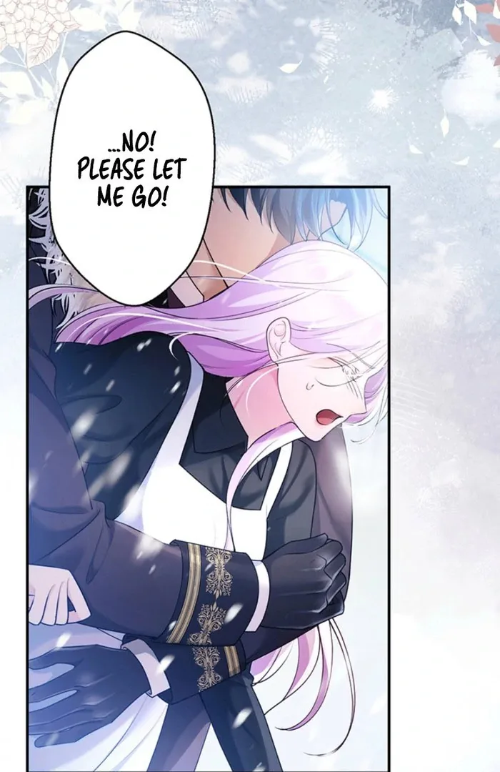 The Quiet Night You Disappeared: Nowhere to Run from the Husband I Divorce Chapter 27 page 19