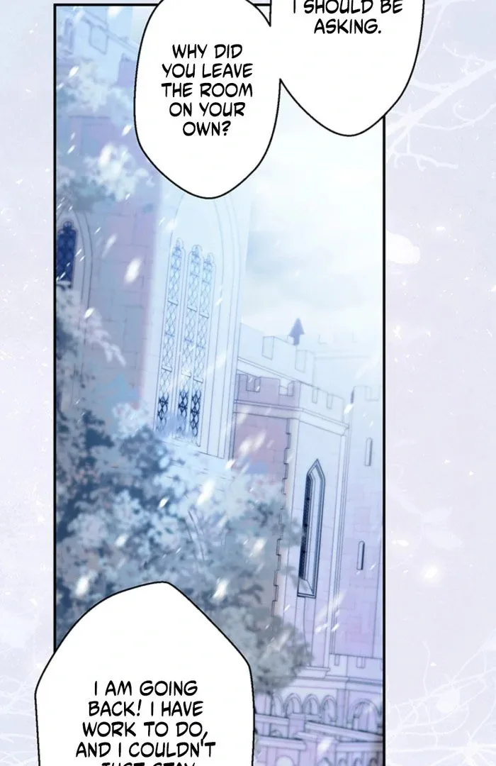 The Quiet Night You Disappeared: Nowhere to Run from the Husband I Divorce Chapter 27 page 21