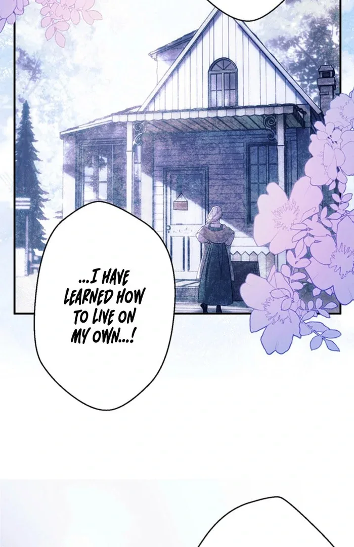 The Quiet Night You Disappeared: Nowhere to Run from the Husband I Divorce Chapter 27 page 29