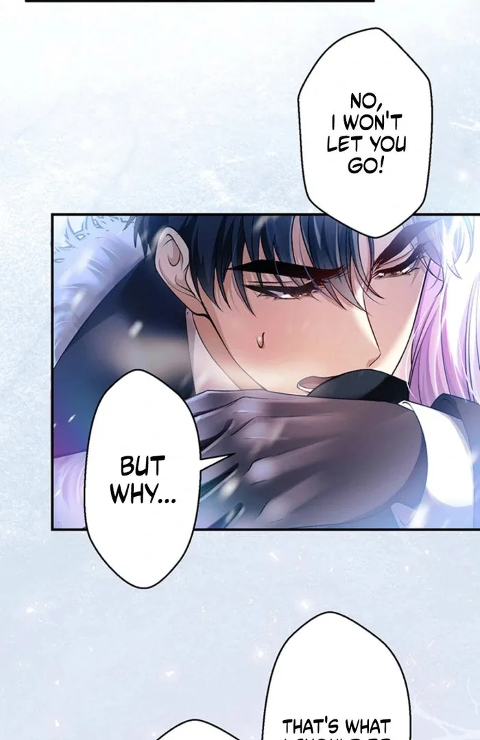 The Quiet Night You Disappeared: Nowhere to Run from the Husband I Divorce Chapter 27 page 20