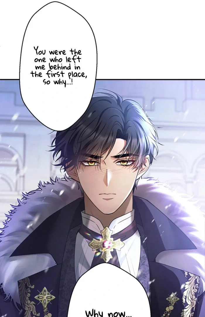The Quiet Night You Disappeared: Nowhere to Run from the Husband I Divorce Chapter 27 page 26