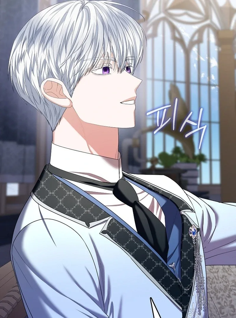 The Time-limited Extra Is Disguised as a Tutor in a Villain’s House Chapter 26 page 92