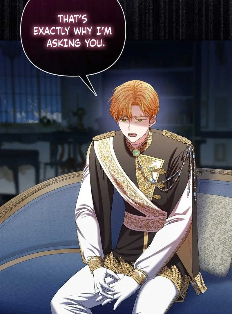 The Time-limited Extra Is Disguised as a Tutor in a Villain’s House Chapter 26 page 95