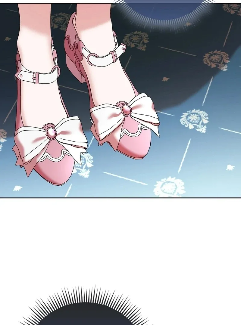 The Time-limited Extra Is Disguised as a Tutor in a Villain’s House Chapter 27 page 57