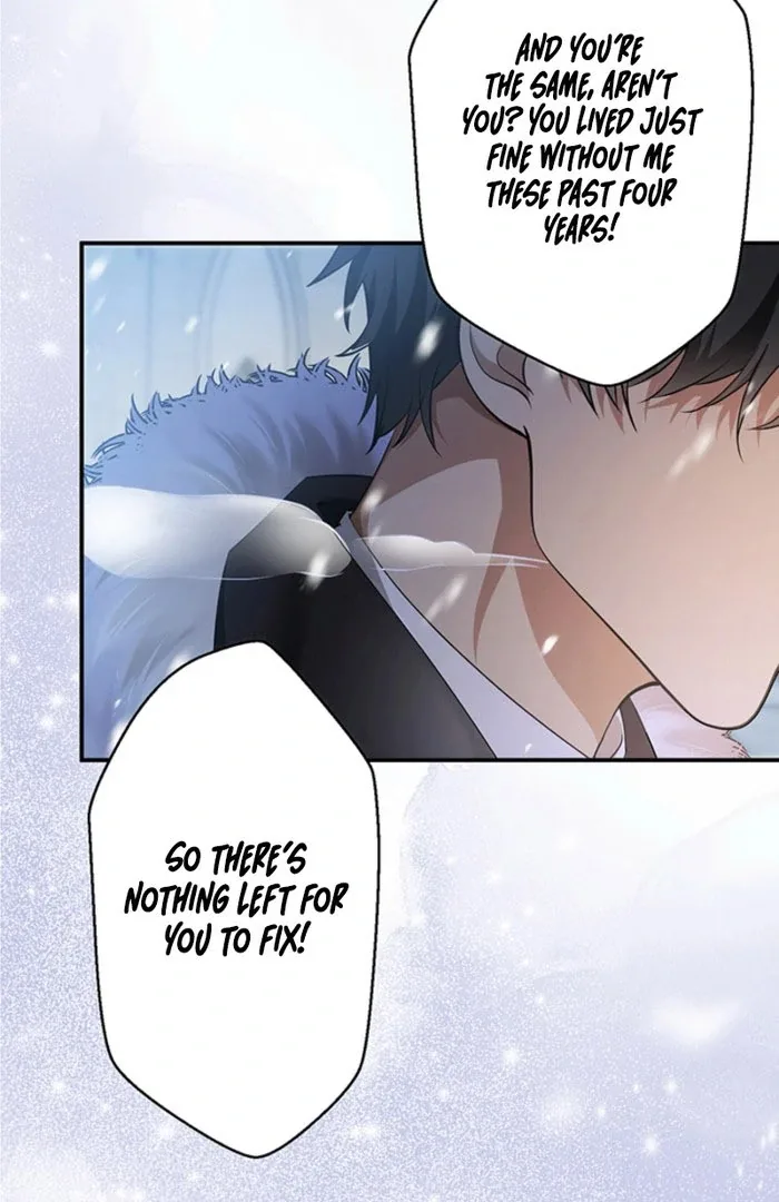 The Quiet Night You Disappeared: Nowhere to Run from the Husband I Divorce Chapter 27 page 30