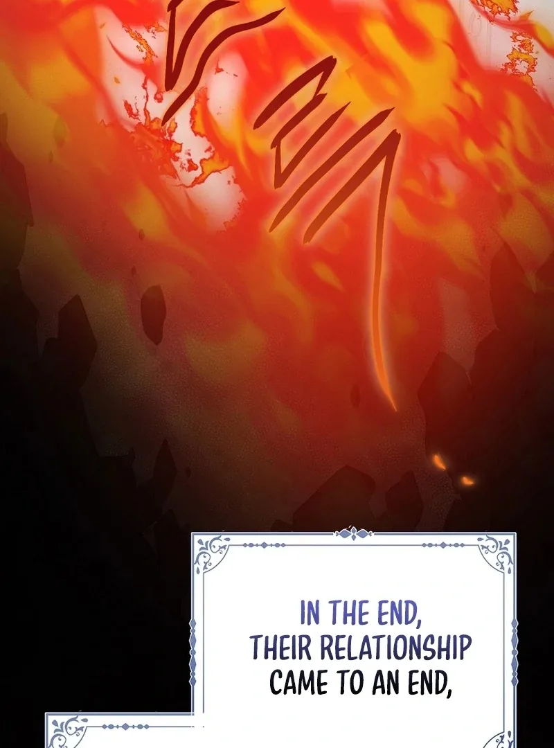 The Time-limited Extra Is Disguised as a Tutor in a Villain’s House Chapter 27 page 55