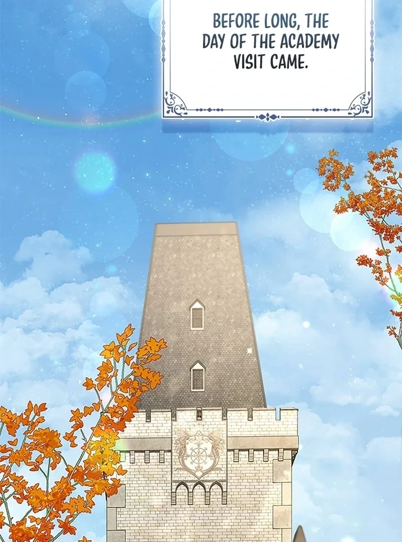 The Time-limited Extra Is Disguised as a Tutor in a Villain’s House Chapter 28 page 2