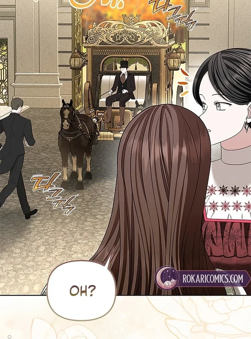 The Time-limited Extra Is Disguised as a Tutor in a Villain’s House Chapter 28 page 6