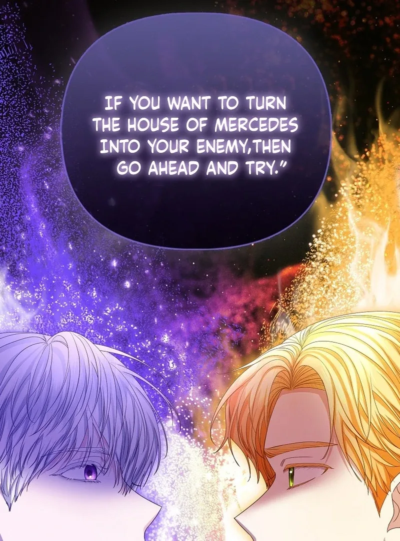 The Time-limited Extra Is Disguised as a Tutor in a Villain’s House Chapter 26 page 98