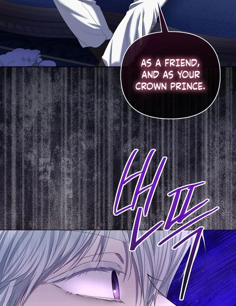 The Time-limited Extra Is Disguised as a Tutor in a Villain’s House Chapter 26 page 96