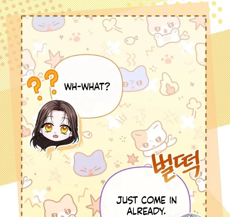 The Time-limited Extra Is Disguised as a Tutor in a Villain’s House Chapter 27 page 60