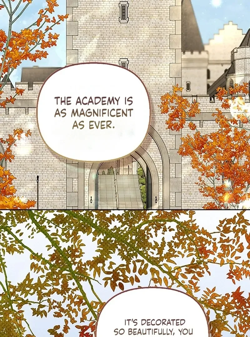 The Time-limited Extra Is Disguised as a Tutor in a Villain’s House Chapter 28 page 3