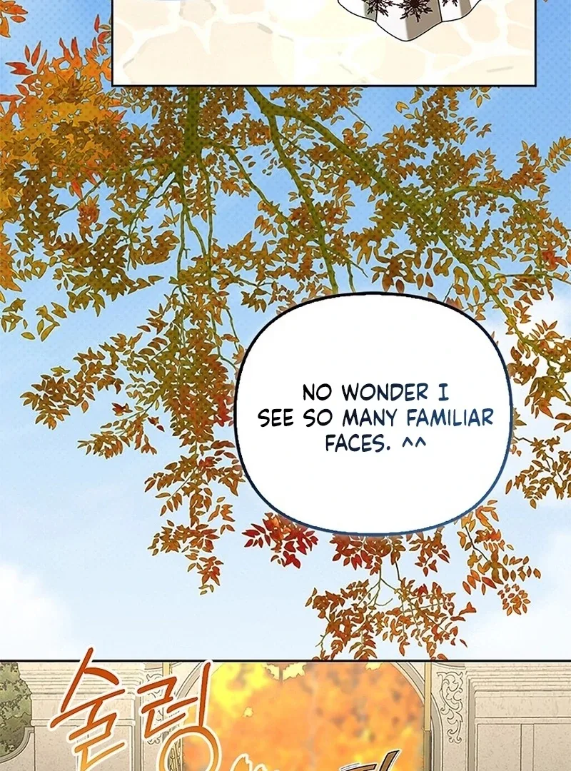 The Time-limited Extra Is Disguised as a Tutor in a Villain’s House Chapter 28 page 5