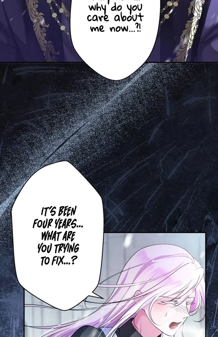 The Quiet Night You Disappeared: Nowhere to Run from the Husband I Divorce Chapter 27 page 27