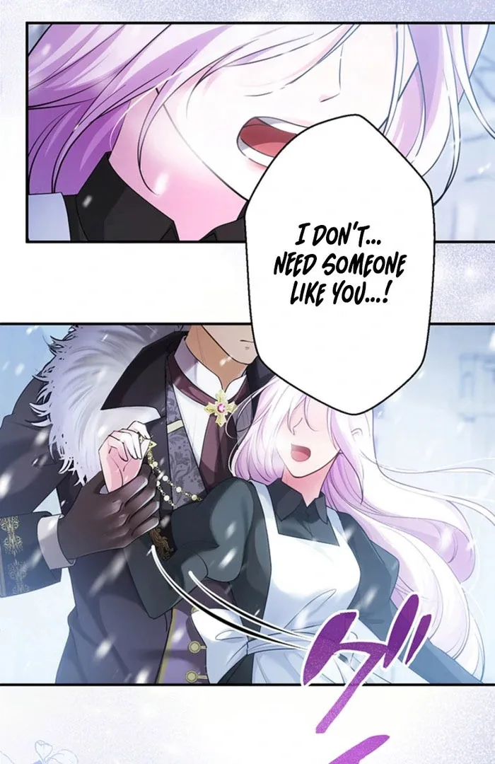The Quiet Night You Disappeared: Nowhere to Run from the Husband I Divorce Chapter 27 page 31