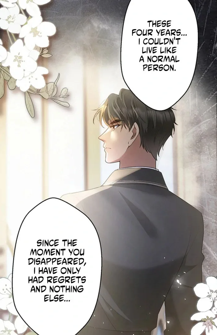 The Quiet Night You Disappeared: Nowhere to Run from the Husband I Divorce Chapter 27 page 43
