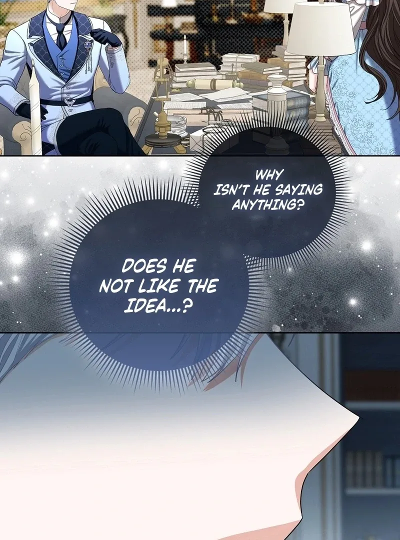 The Time-limited Extra Is Disguised as a Tutor in a Villain’s House Chapter 27 page 73